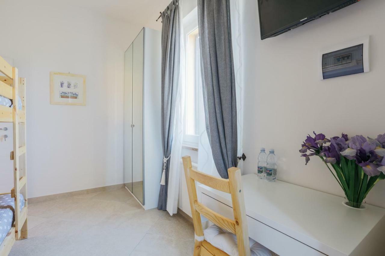 B&B Fior Fiore Spello Εξωτερικό φωτογραφία