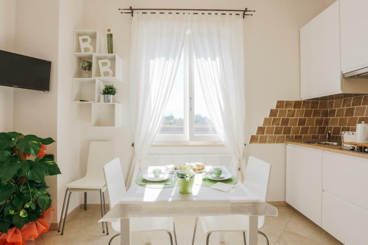 B&B Fior Fiore Spello Εξωτερικό φωτογραφία