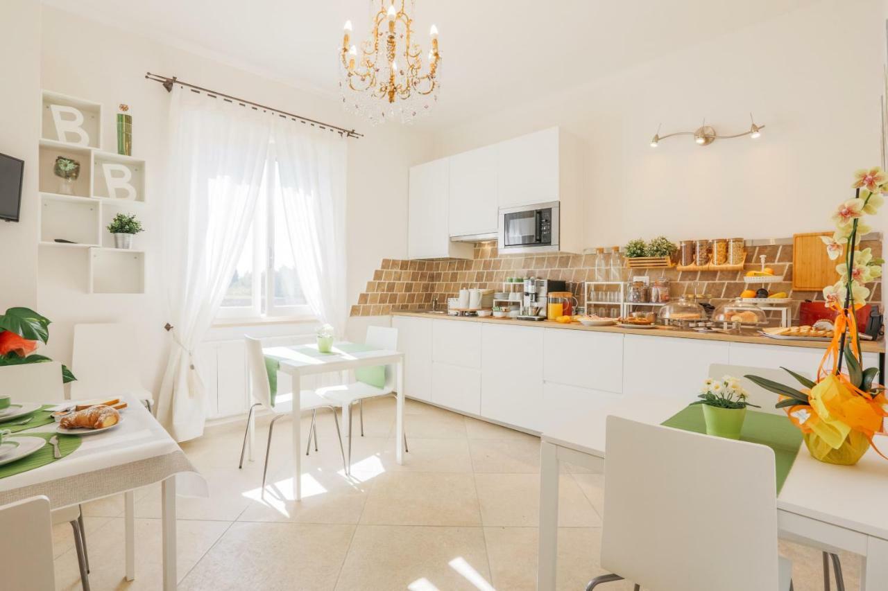 B&B Fior Fiore Spello Εξωτερικό φωτογραφία