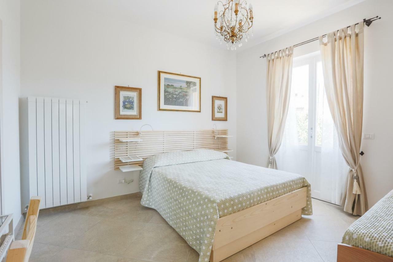 B&B Fior Fiore Spello Εξωτερικό φωτογραφία