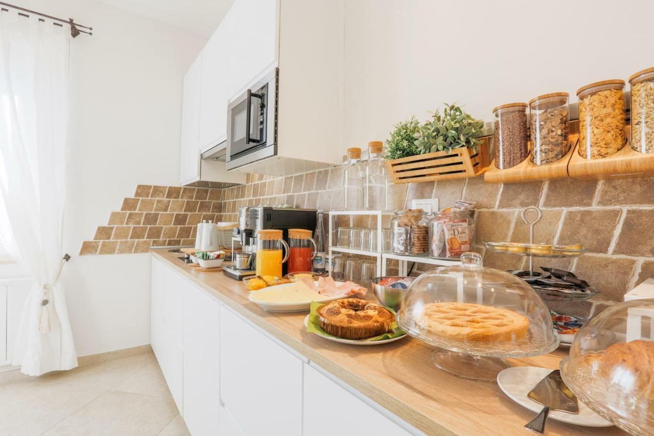 B&B Fior Fiore Spello Εξωτερικό φωτογραφία