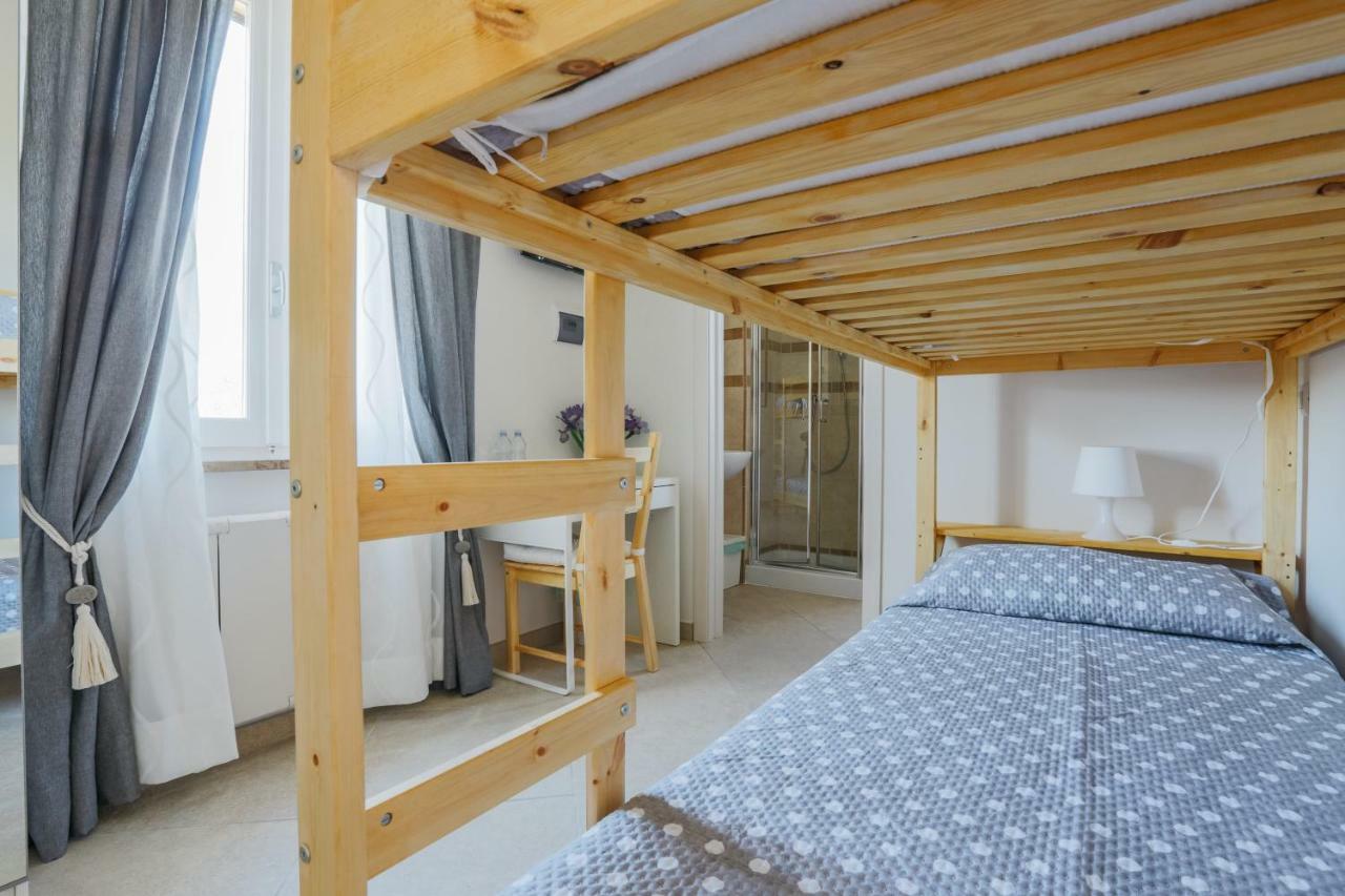 B&B Fior Fiore Spello Εξωτερικό φωτογραφία