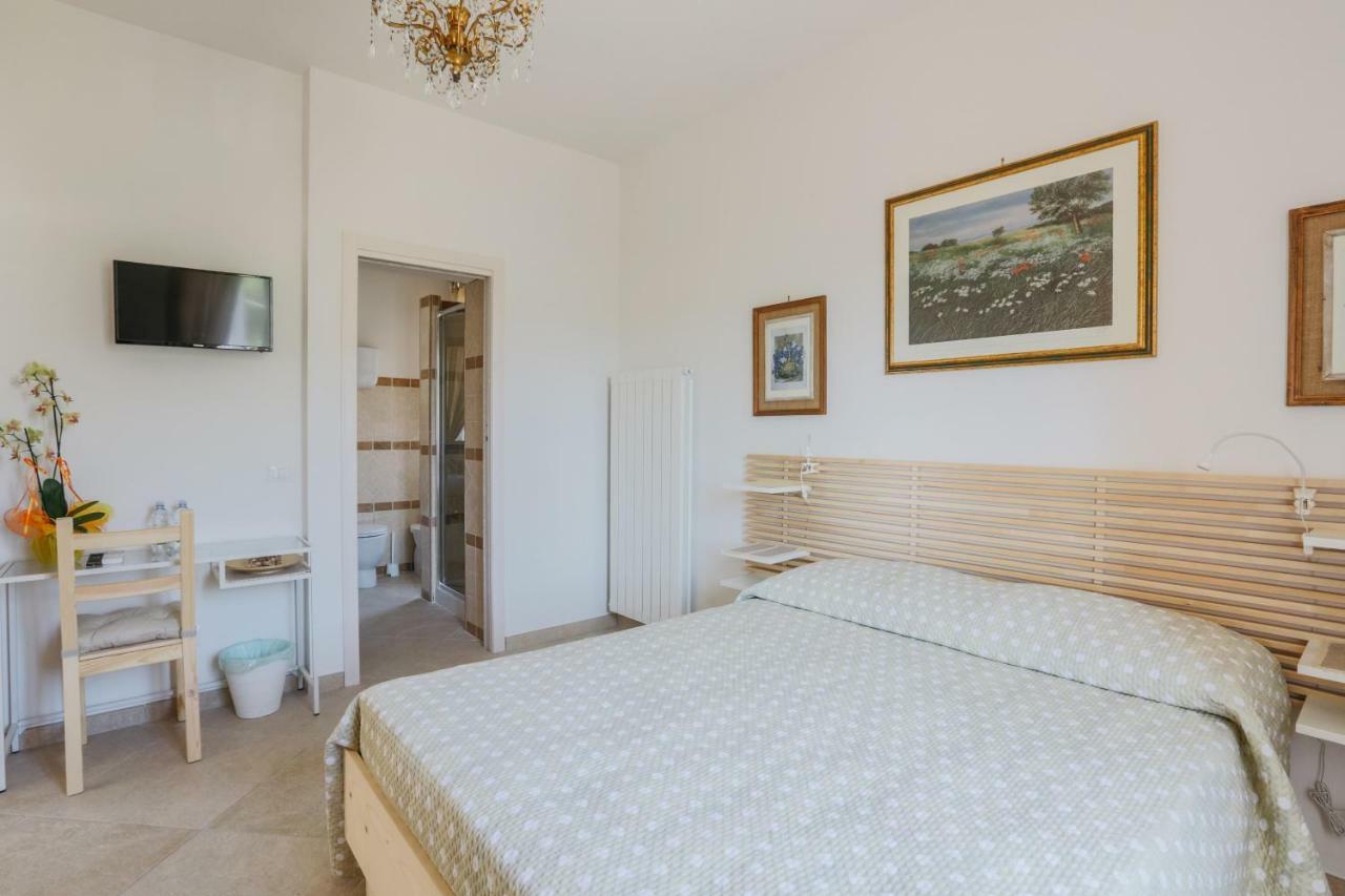 B&B Fior Fiore Spello Εξωτερικό φωτογραφία