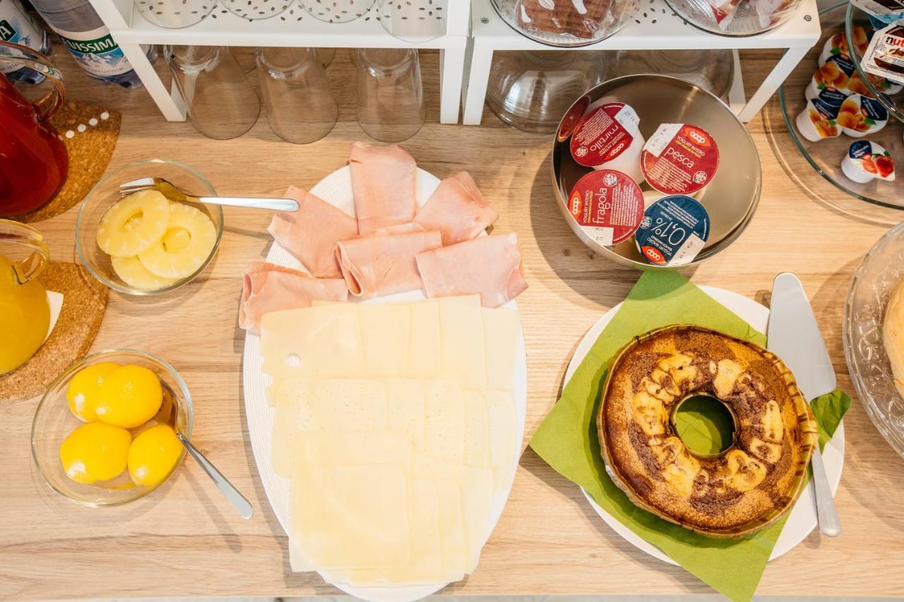 B&B Fior Fiore Spello Εξωτερικό φωτογραφία