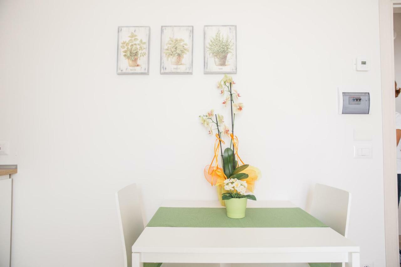 B&B Fior Fiore Spello Εξωτερικό φωτογραφία