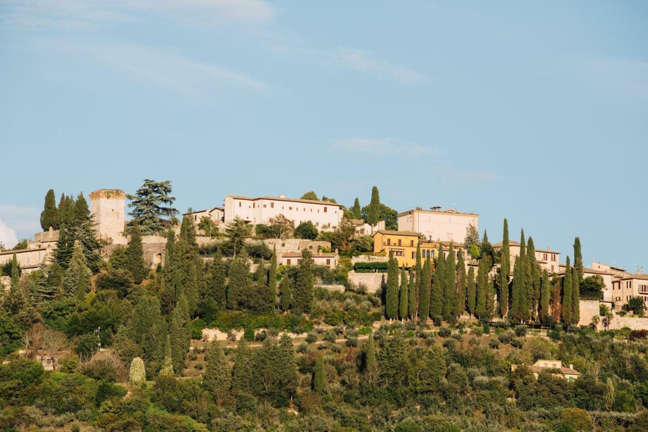 B&B Fior Fiore Spello Εξωτερικό φωτογραφία