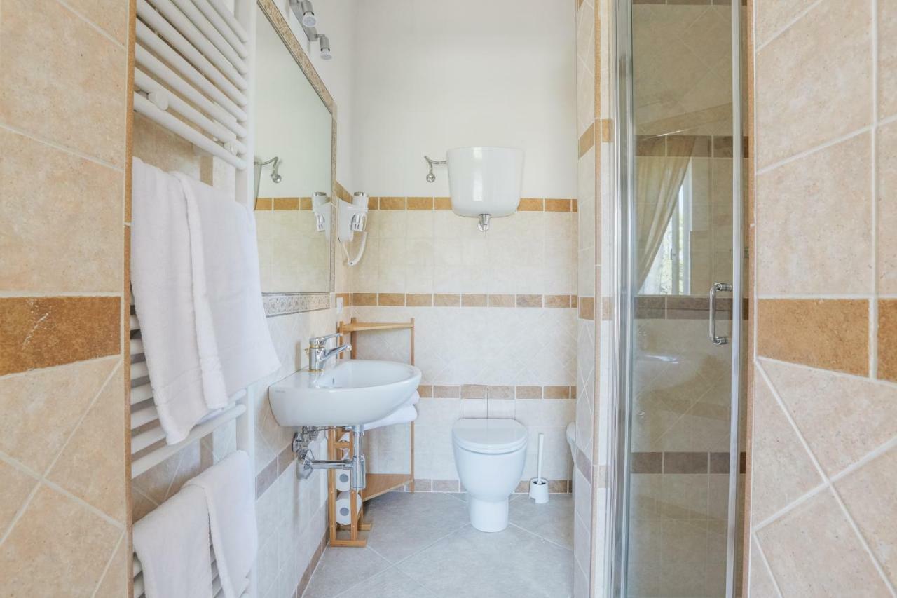 B&B Fior Fiore Spello Εξωτερικό φωτογραφία