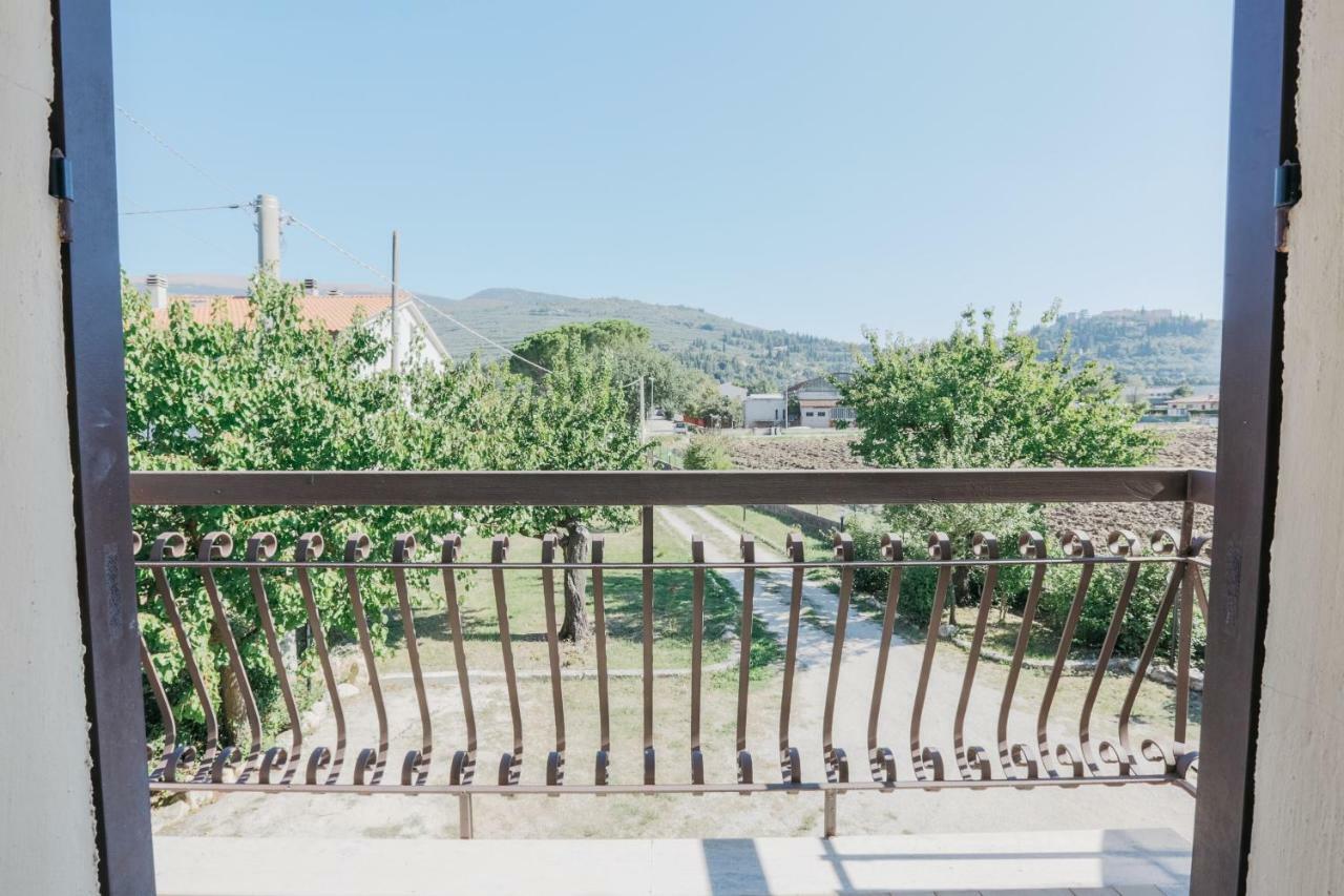B&B Fior Fiore Spello Εξωτερικό φωτογραφία