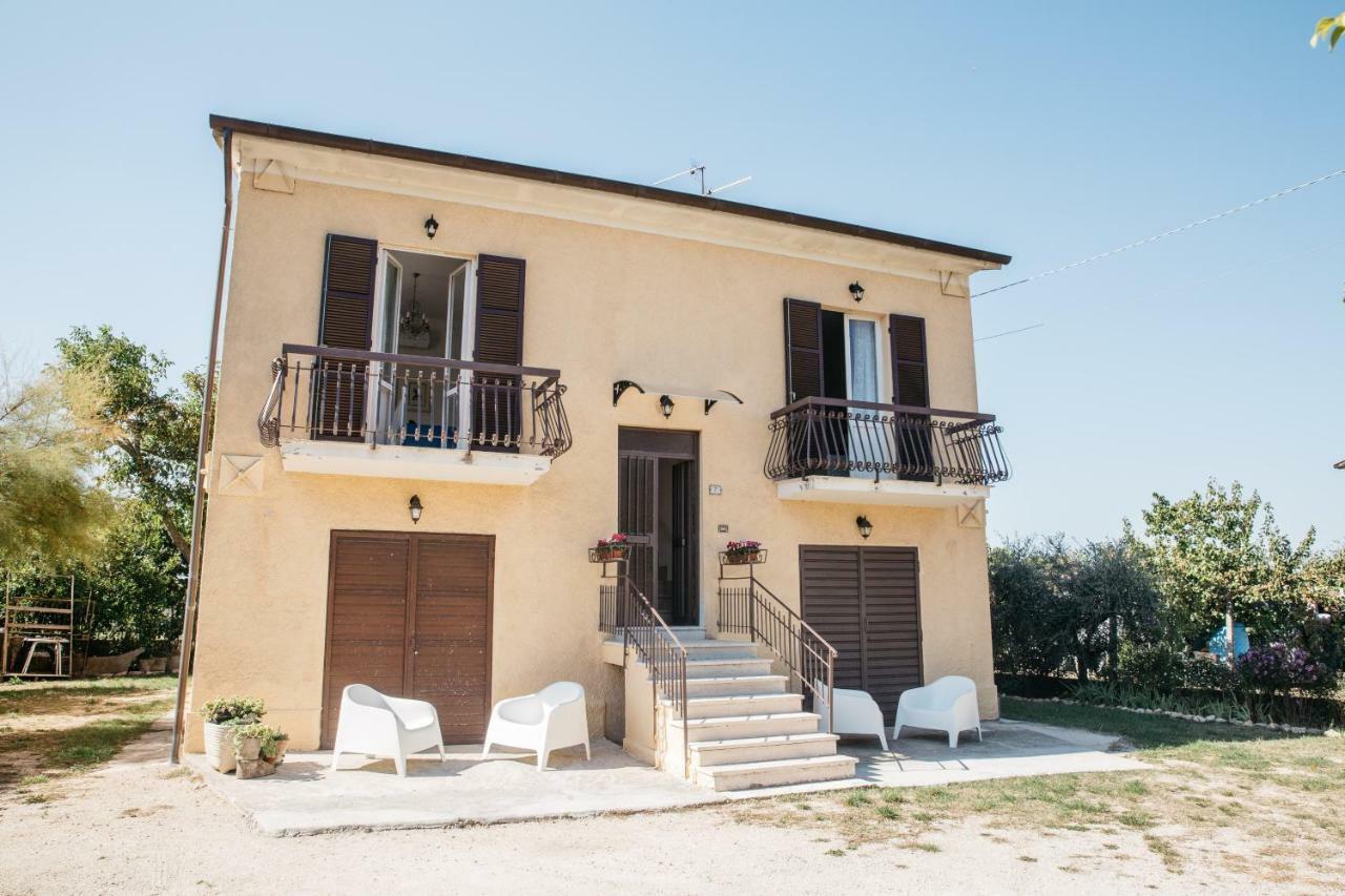 B&B Fior Fiore Spello Εξωτερικό φωτογραφία