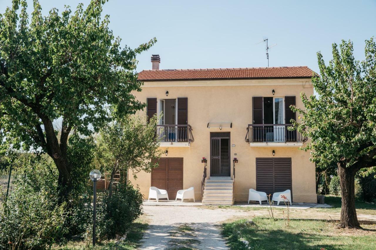 B&B Fior Fiore Spello Εξωτερικό φωτογραφία