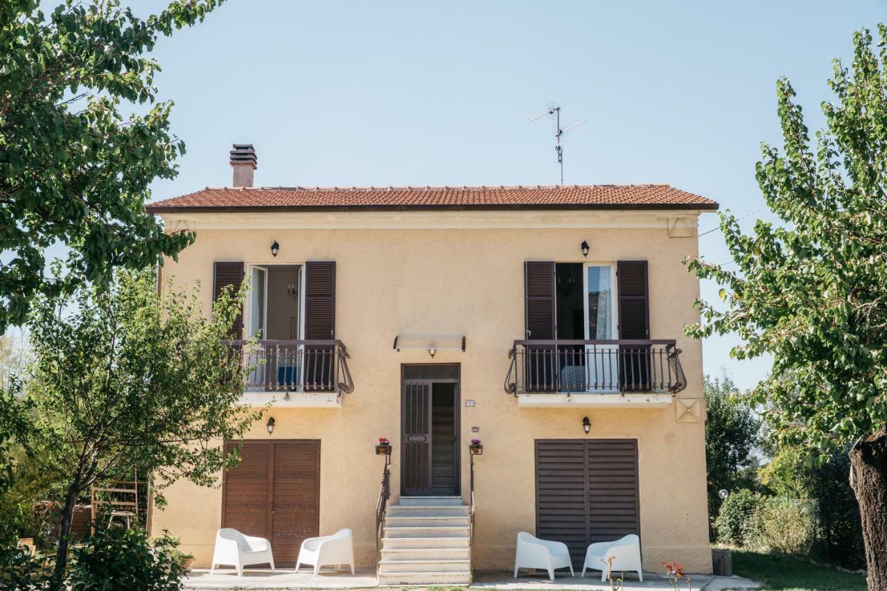 B&B Fior Fiore Spello Εξωτερικό φωτογραφία