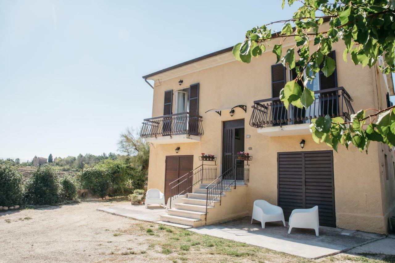 B&B Fior Fiore Spello Εξωτερικό φωτογραφία