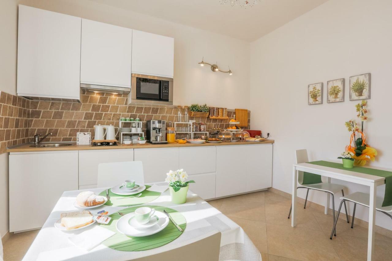 B&B Fior Fiore Spello Εξωτερικό φωτογραφία