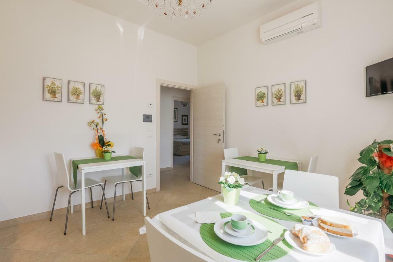 B&B Fior Fiore Spello Εξωτερικό φωτογραφία