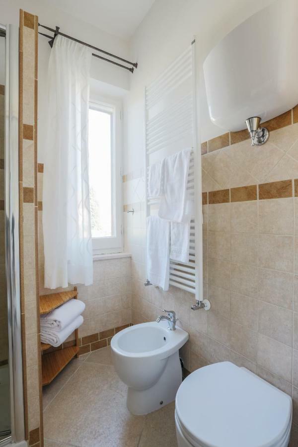 B&B Fior Fiore Spello Εξωτερικό φωτογραφία